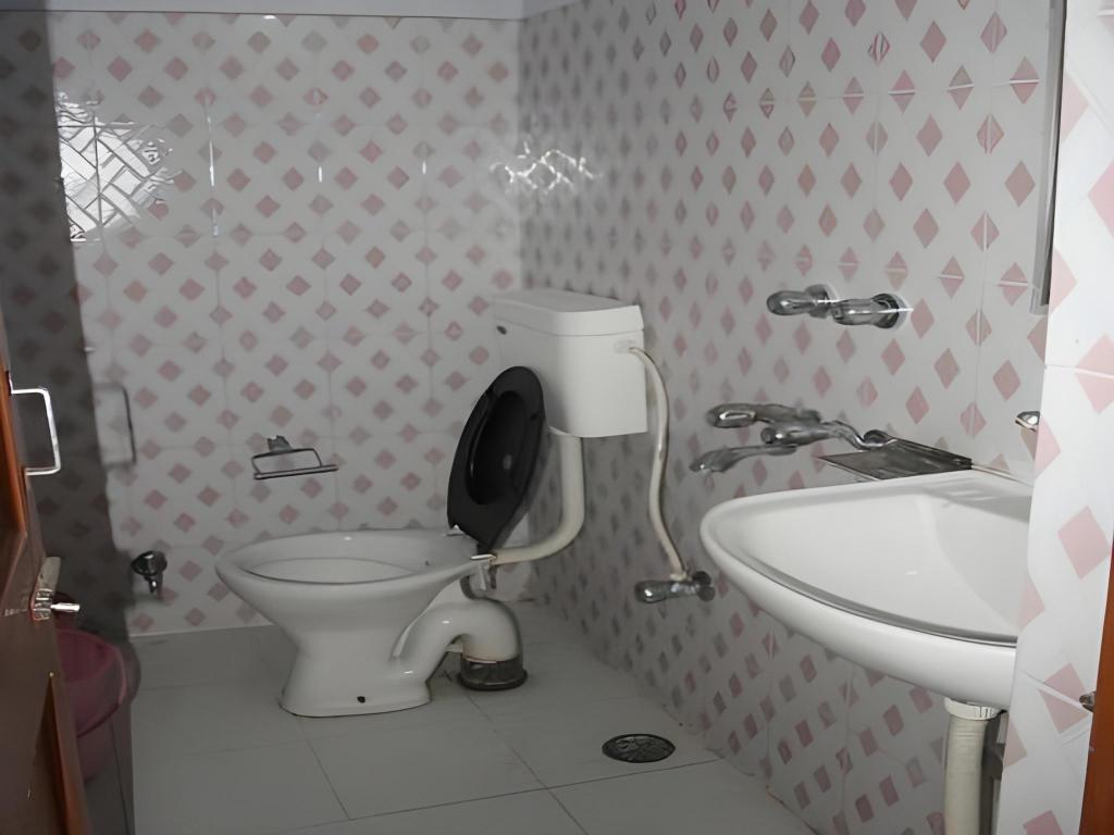 Фото Rainbow Guest House