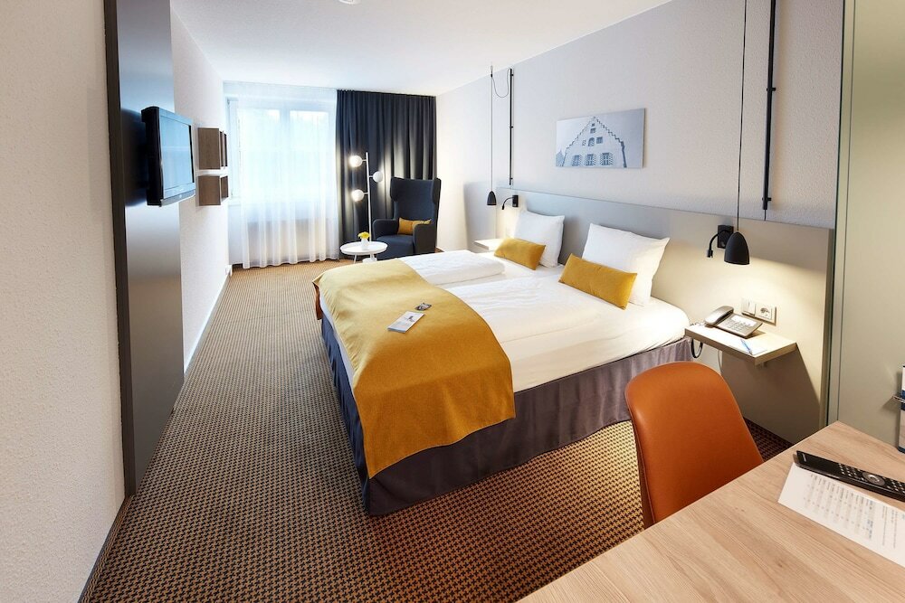 Фото Nestor Hotel Neckarsulm