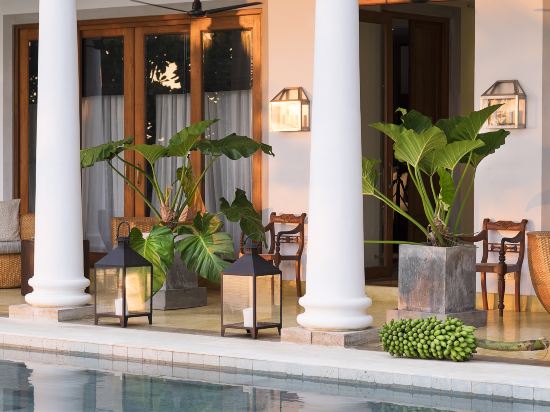 Фото Eraeliya Villas & Gardens