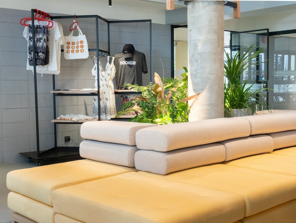 Фото Lub d Bangkok - Siam Square