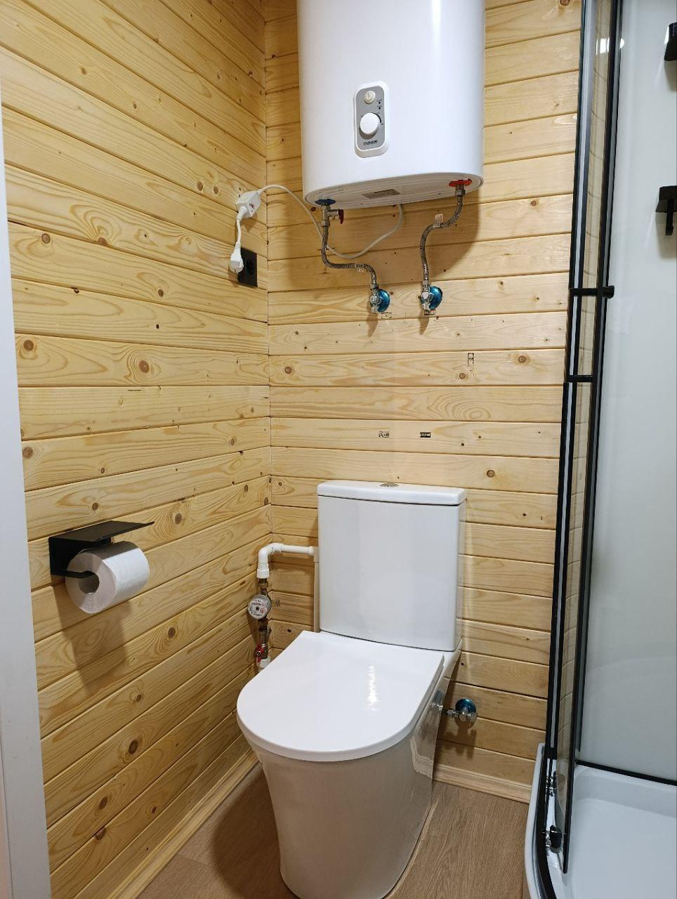 Фото Breytovo Village