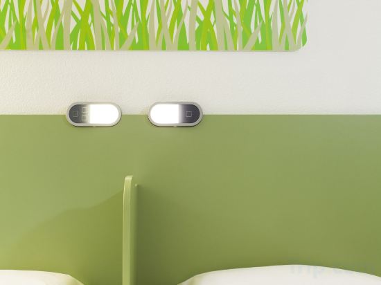 Фото Ibis budget Hyères Centre Ville