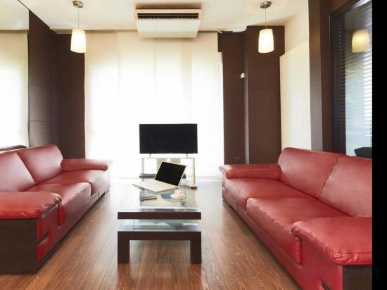 Фото Kyriad Grenoble Centre