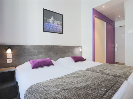 Фото Hotel de la Fontaine