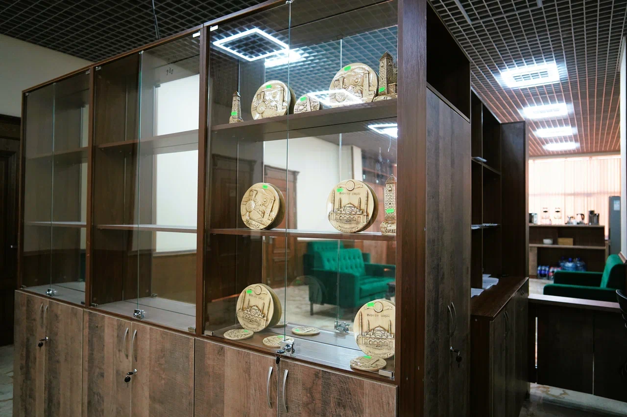 Фото Нохчо-Стар