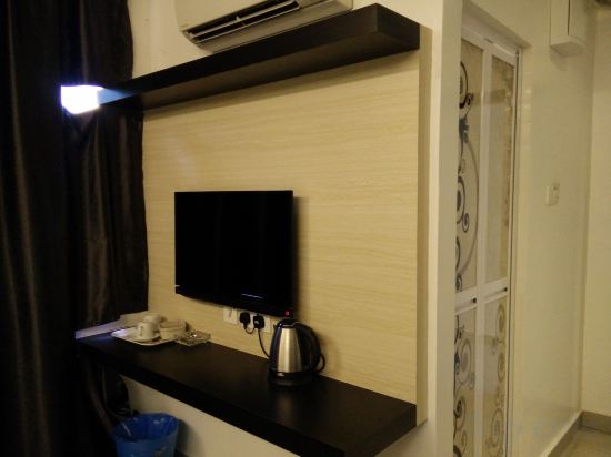 Фото Hotel Rasah Seremban