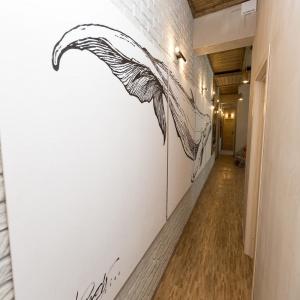 Фото Три Лыжи