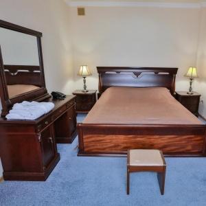 Фото Абу Даги