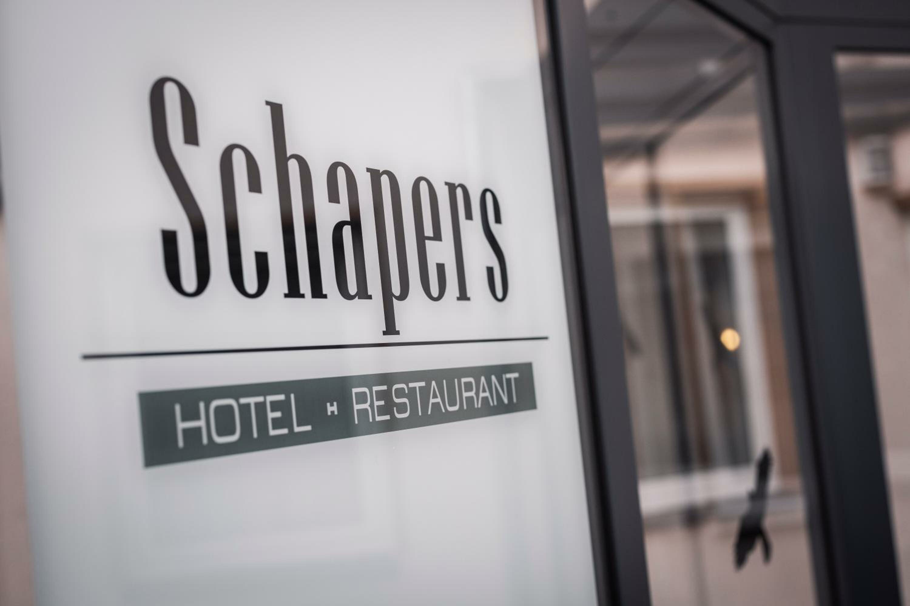 Фото Hotel Schaper