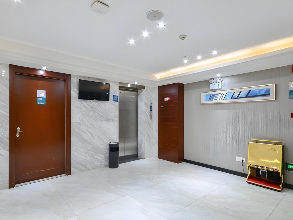 Фото City Comfort Inn Xiangyang Zaoyang Guangwu Road