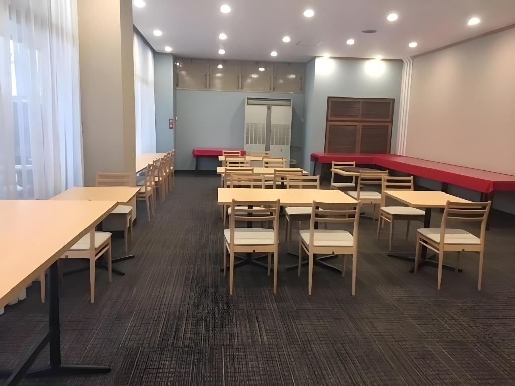 Фото Hotel Tokuyama Hills Heiwadori