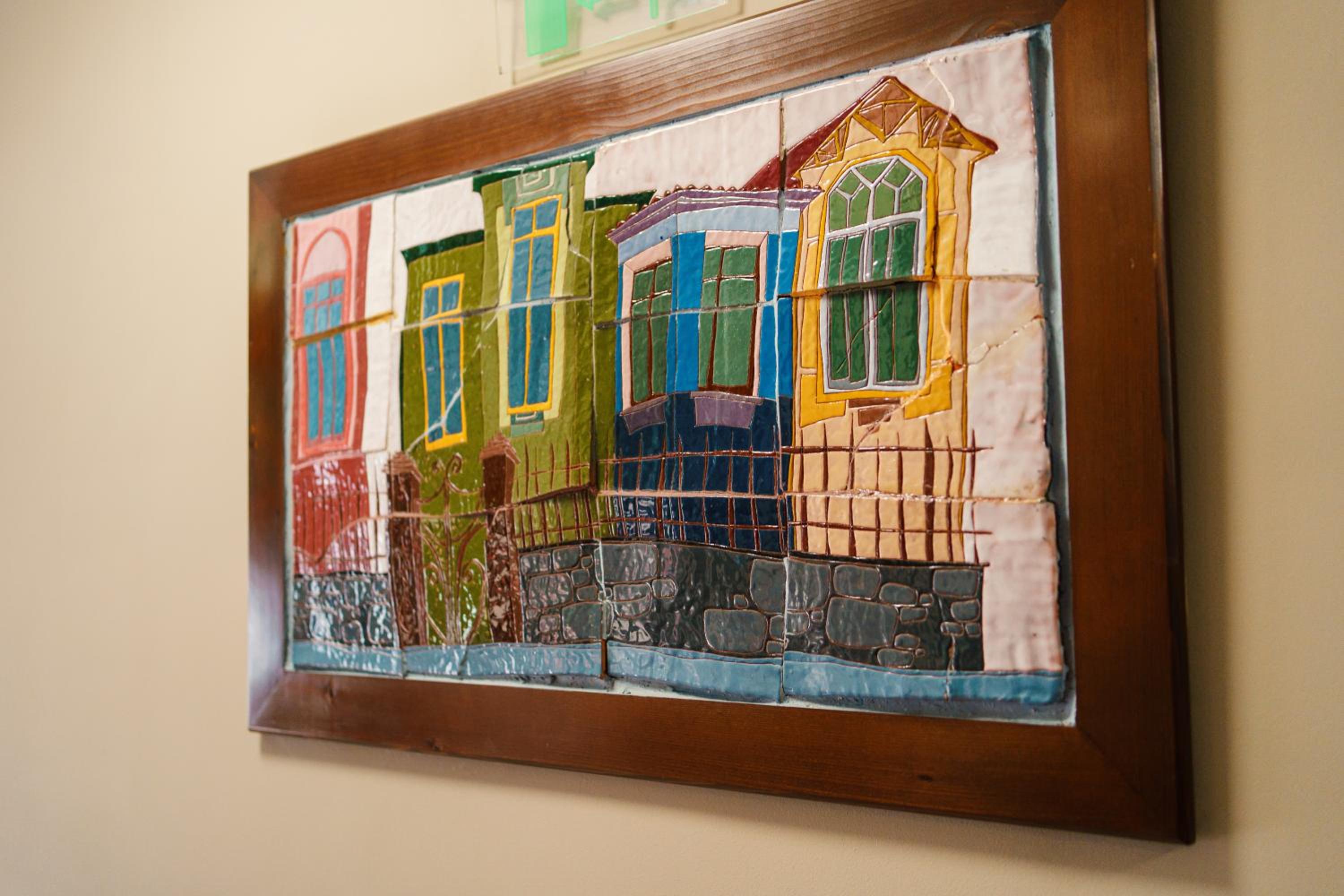 Фото Отель Его