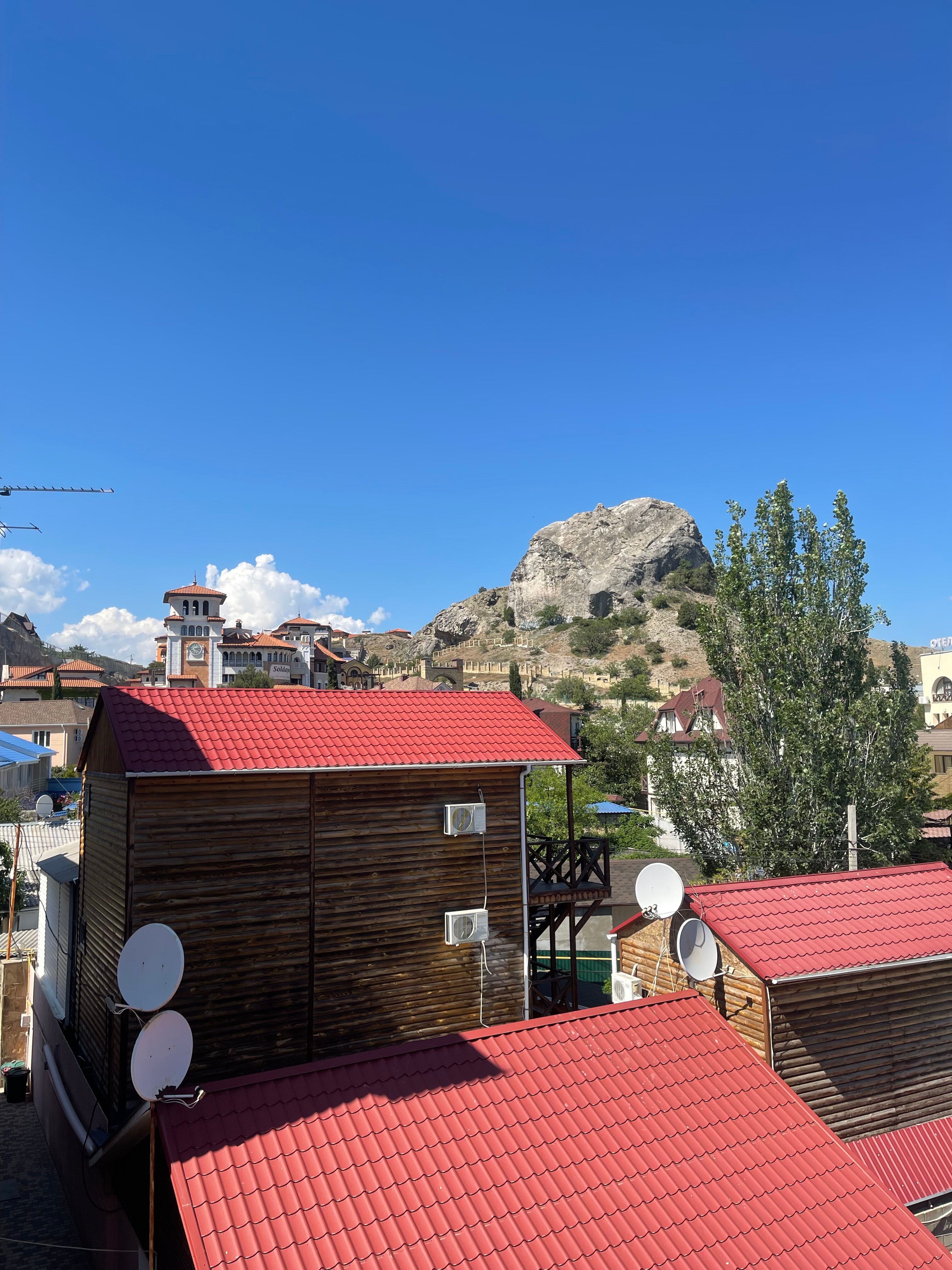 Фото Легенда