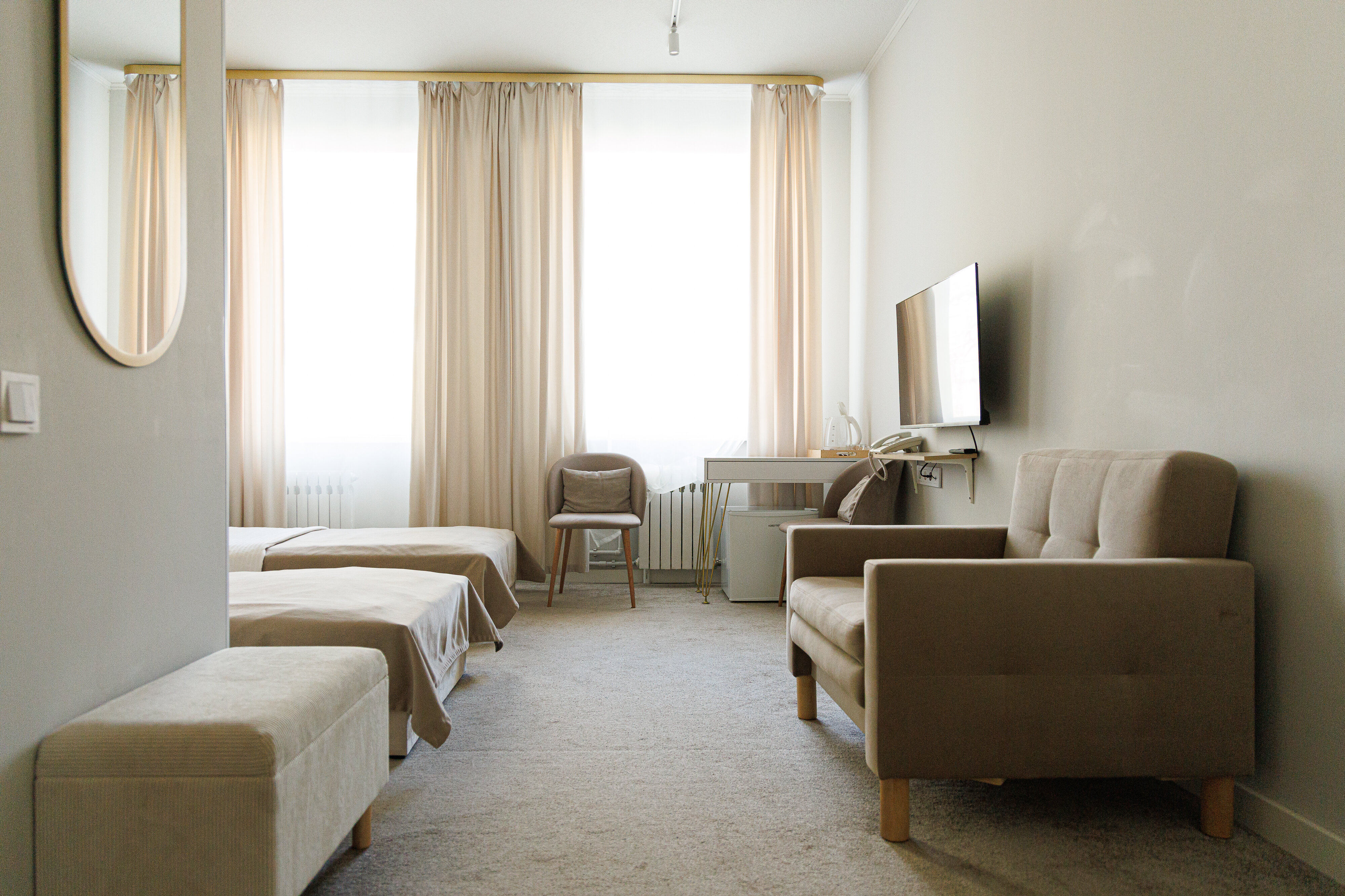 Фото Парк Культуры