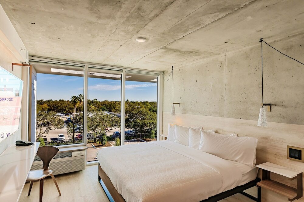 Фото Kompose Boutique Hotel