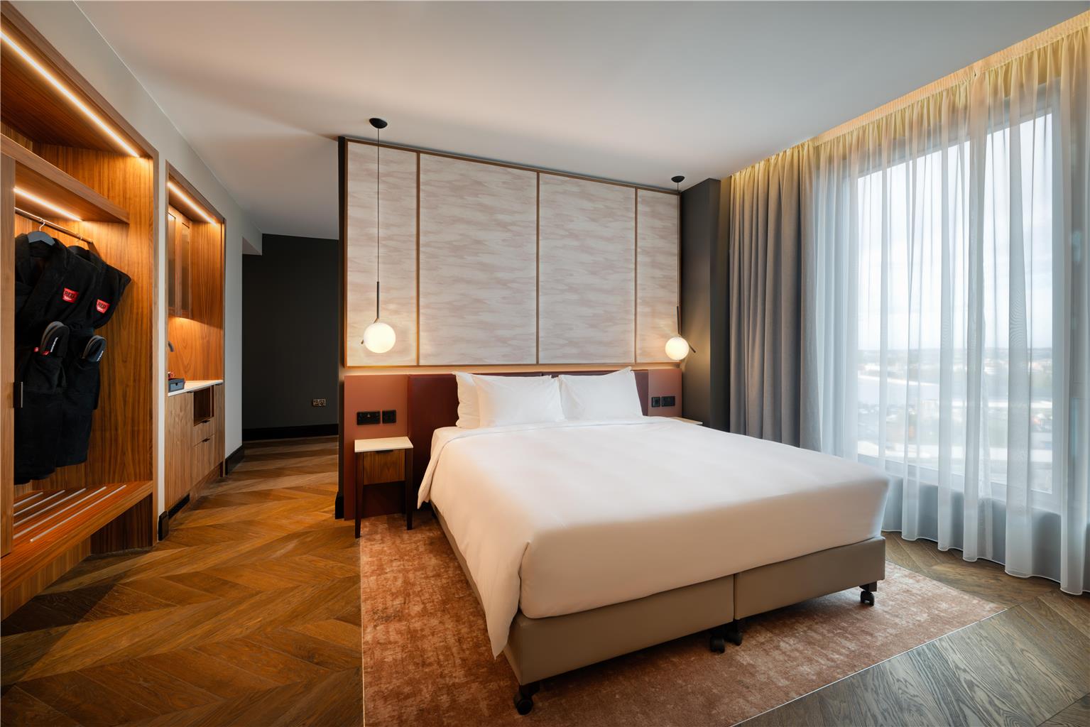 Фото Radisson Red Galway