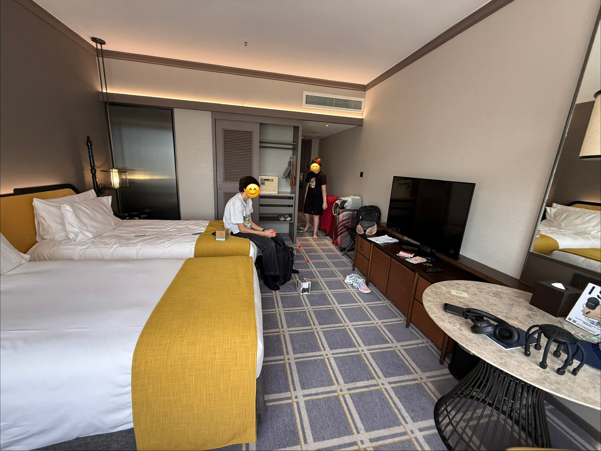 Фото Artyzen Grand Lapa Macau