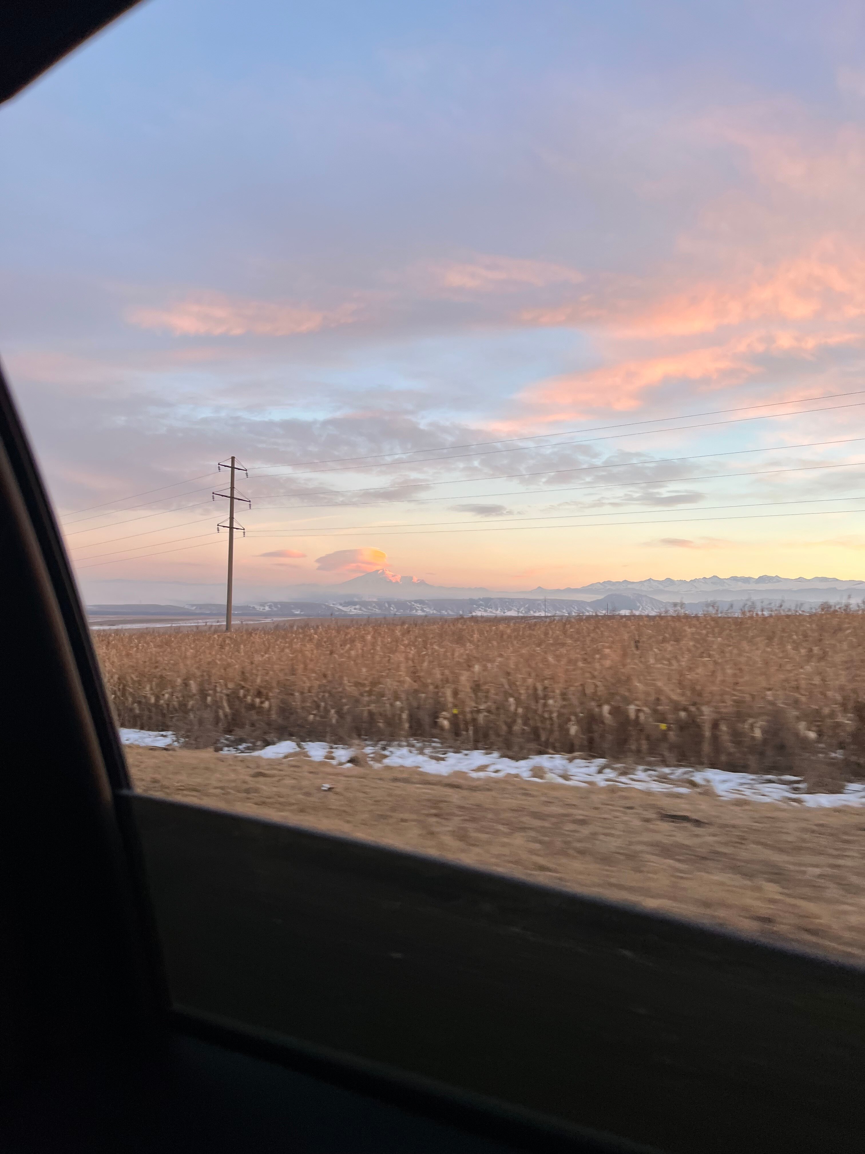 Фото Шале Леона