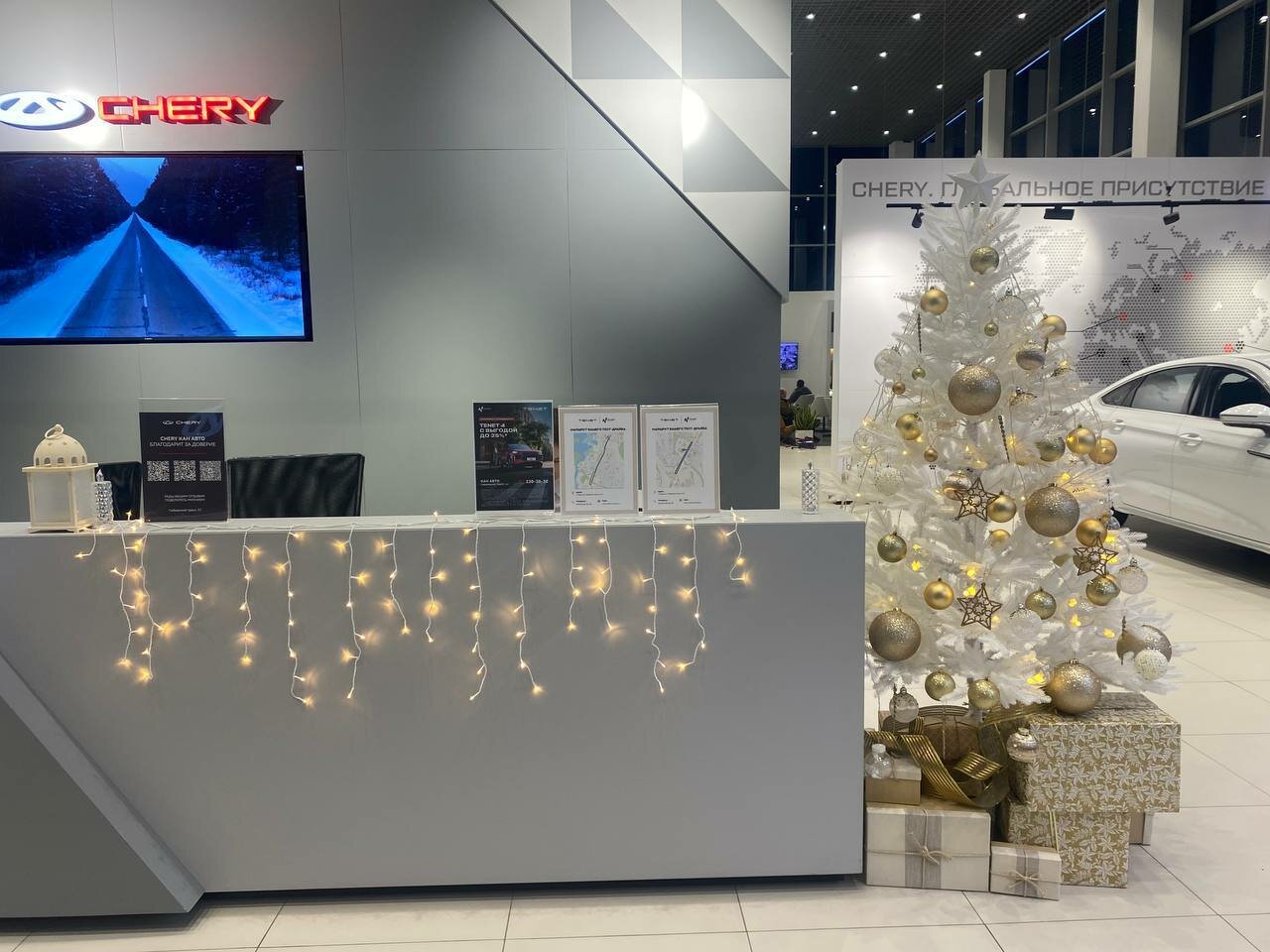 photo Tenet Кан Авто