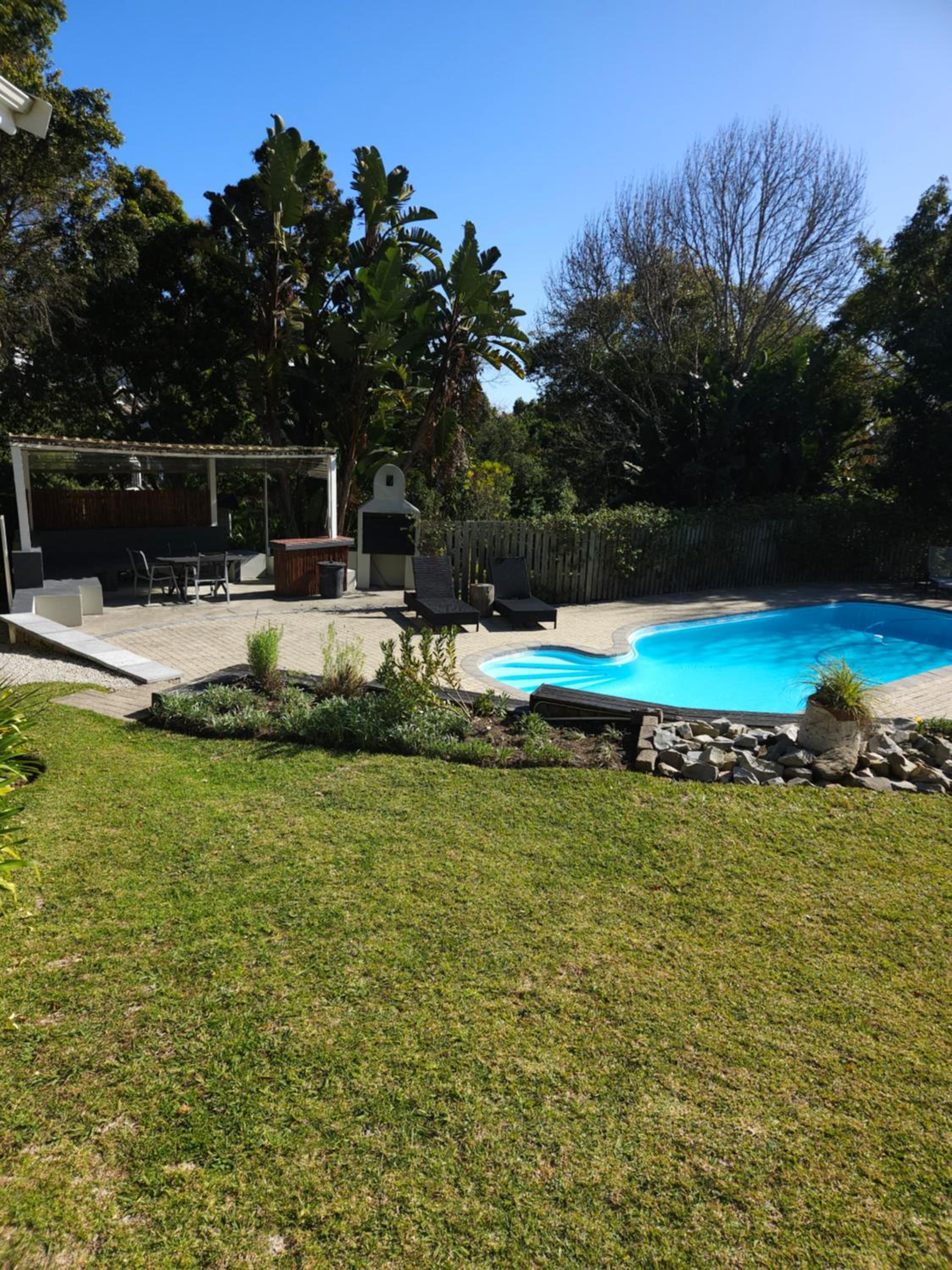 Фото Stannards Guest Lodge