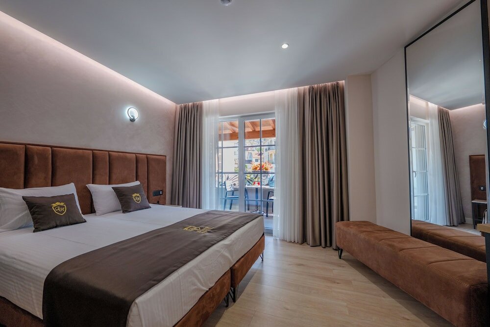 Фото Hotel Dior