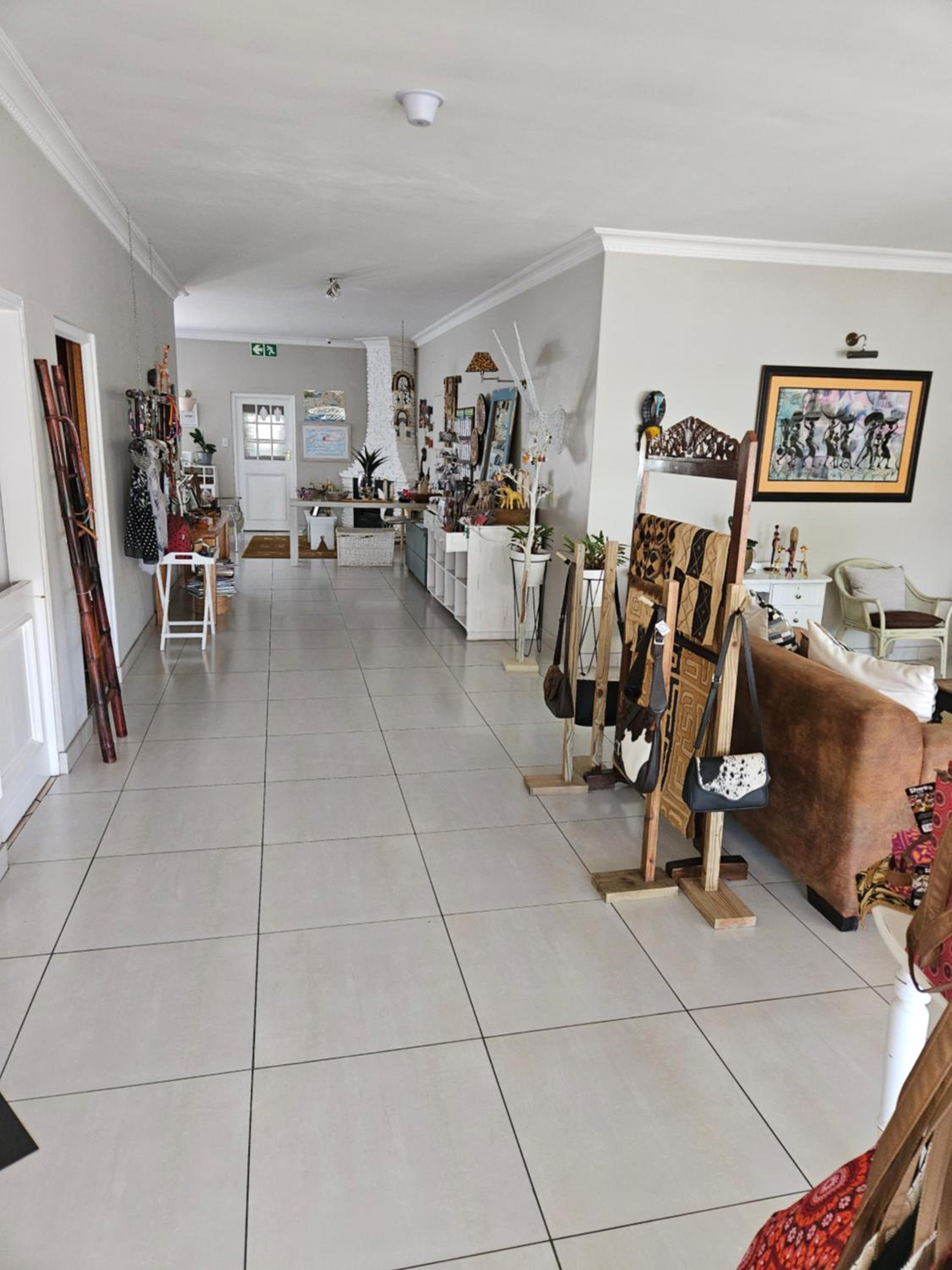 Фото Stannards Guest Lodge