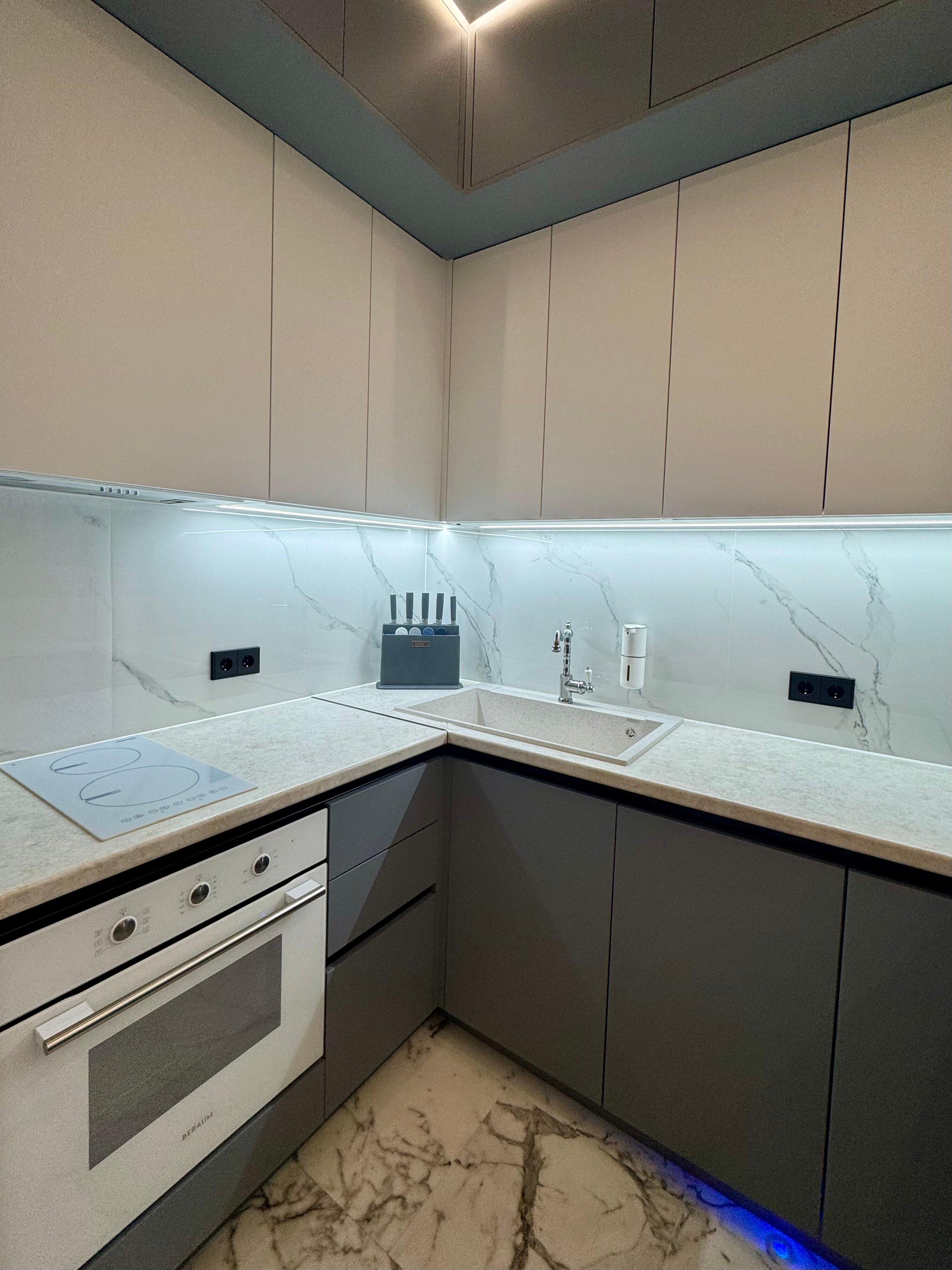 Фото Высота комфорта