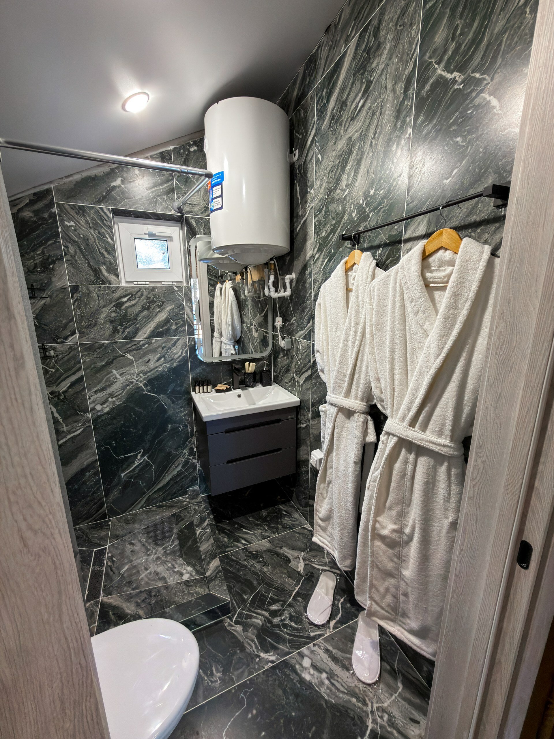 Фото Куранты Village