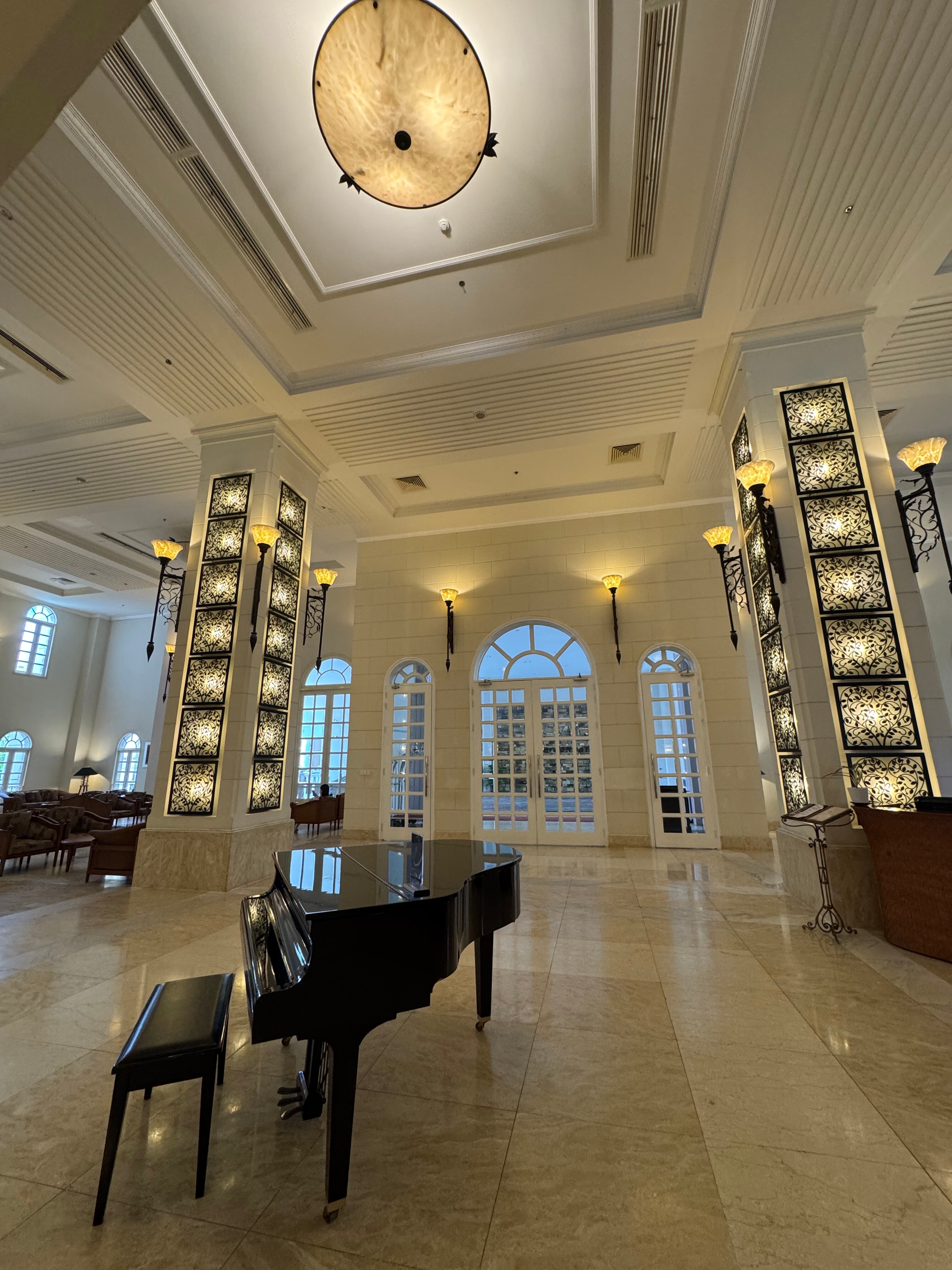 Фото Sunrise Nha Trang Beach Hotel & Spa