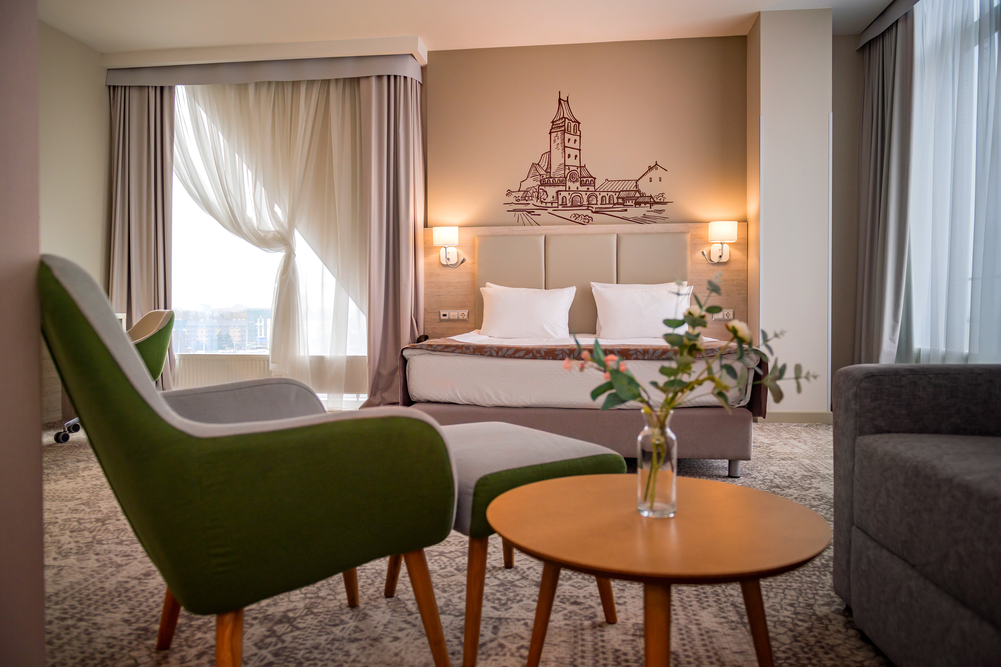 Фото отеля 4