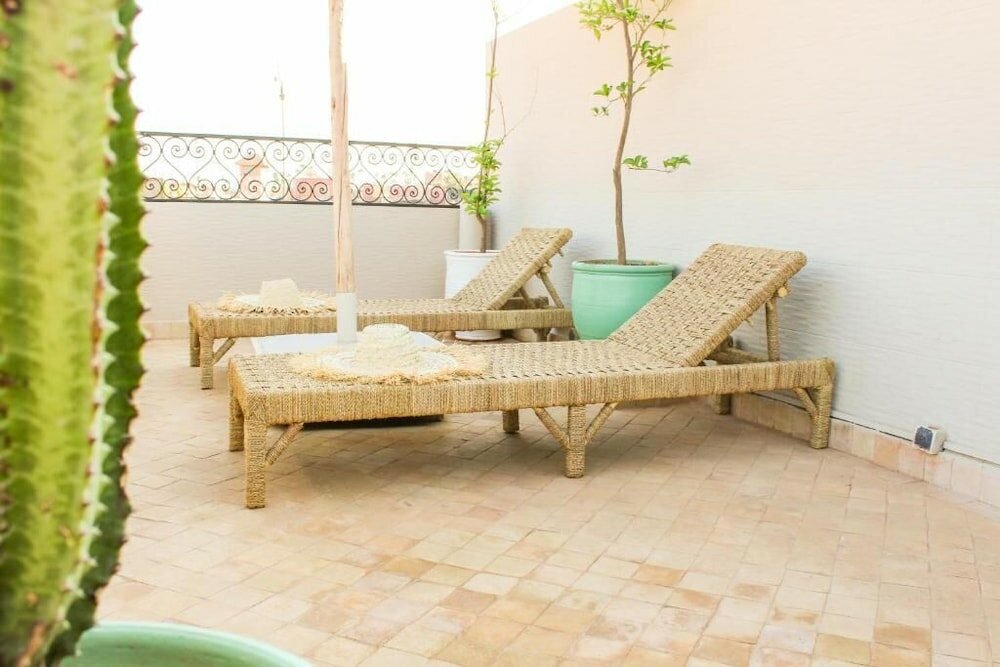 Фото Riad Amra