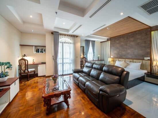 Фото Lcs Hotel & Apartment