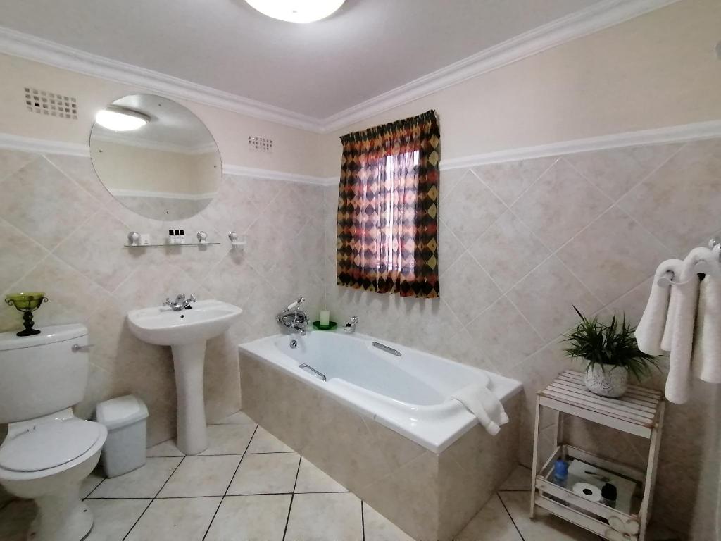 Фото Casa Romana B&b