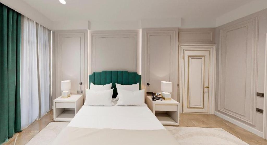 Фото Farovon Khiva Hotel