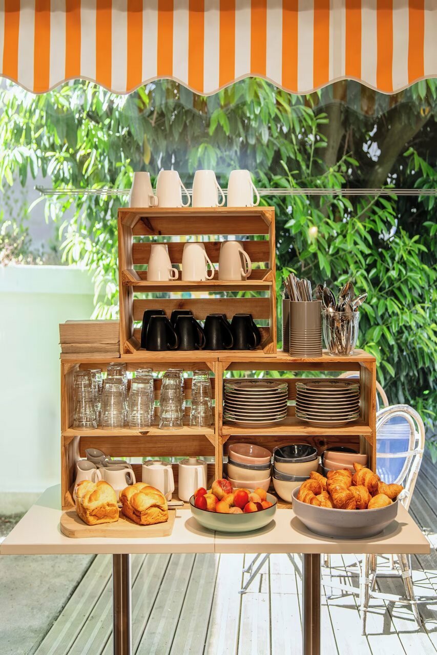 Фото Demain Hôtel & Conciergerie