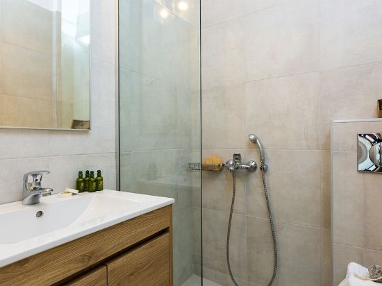 Фото Petradi Beach Lounge Hotel