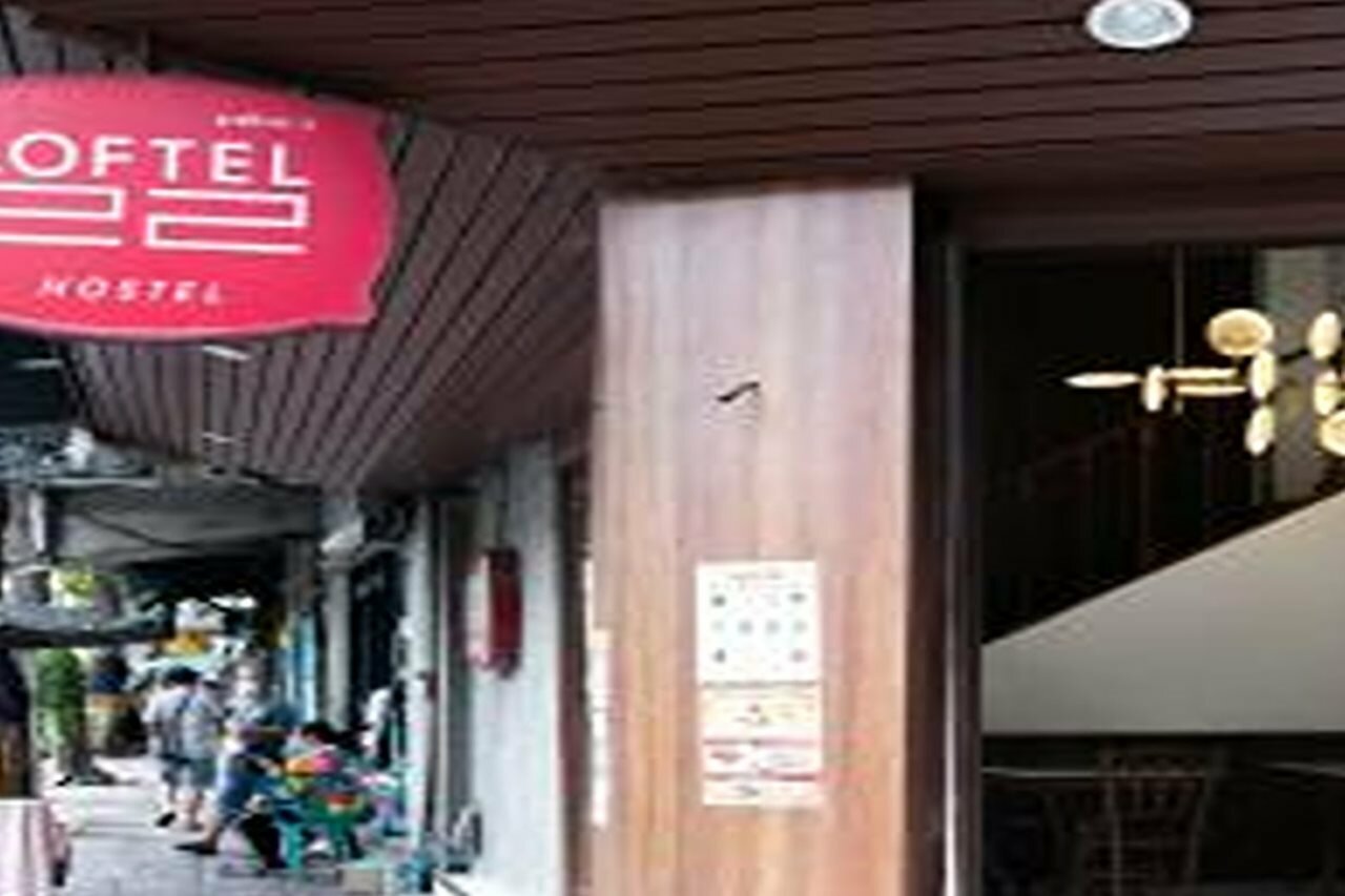 Фото Loftel 22 Hostel