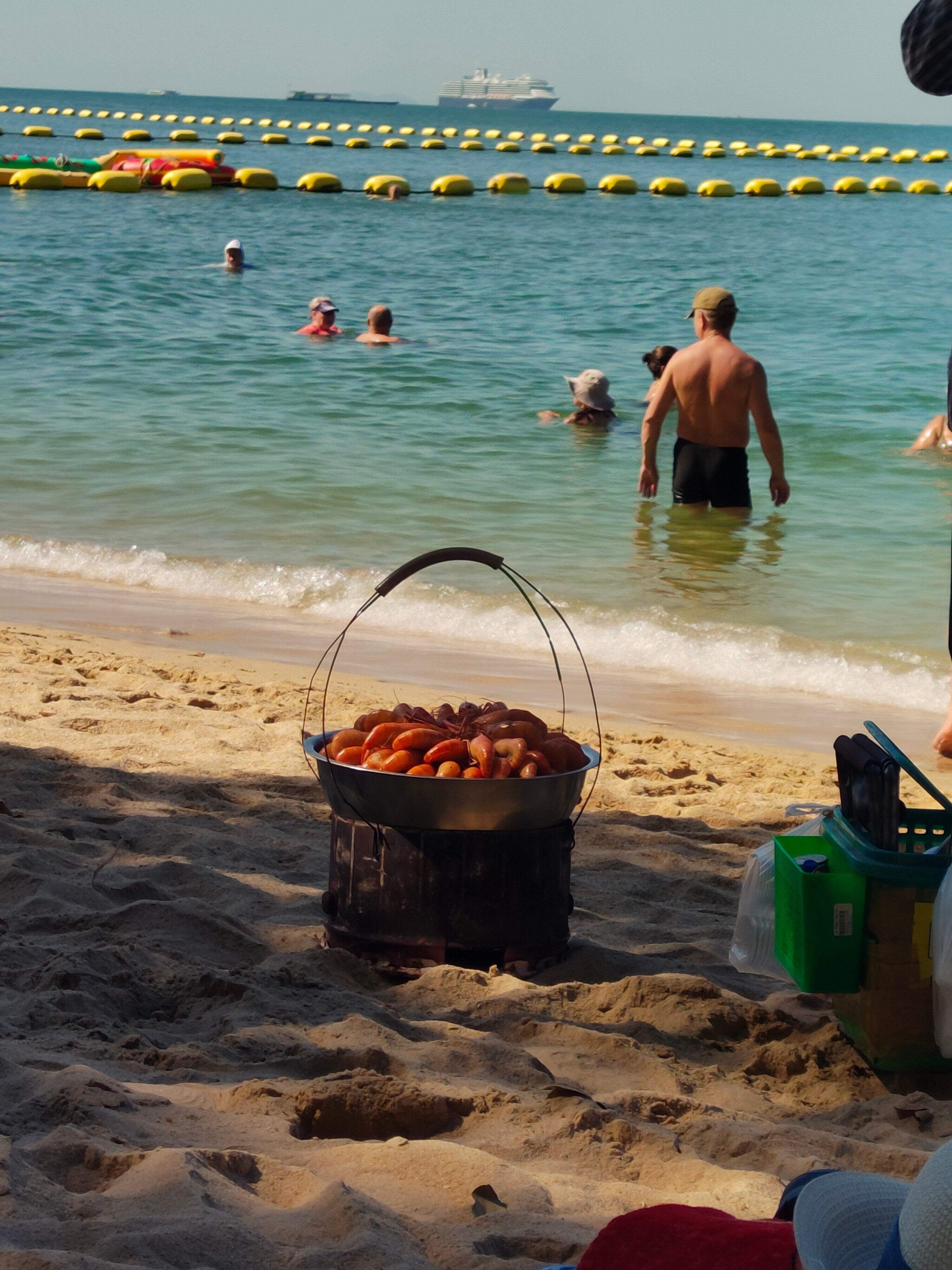 Фото Prima Pattaya Hotel