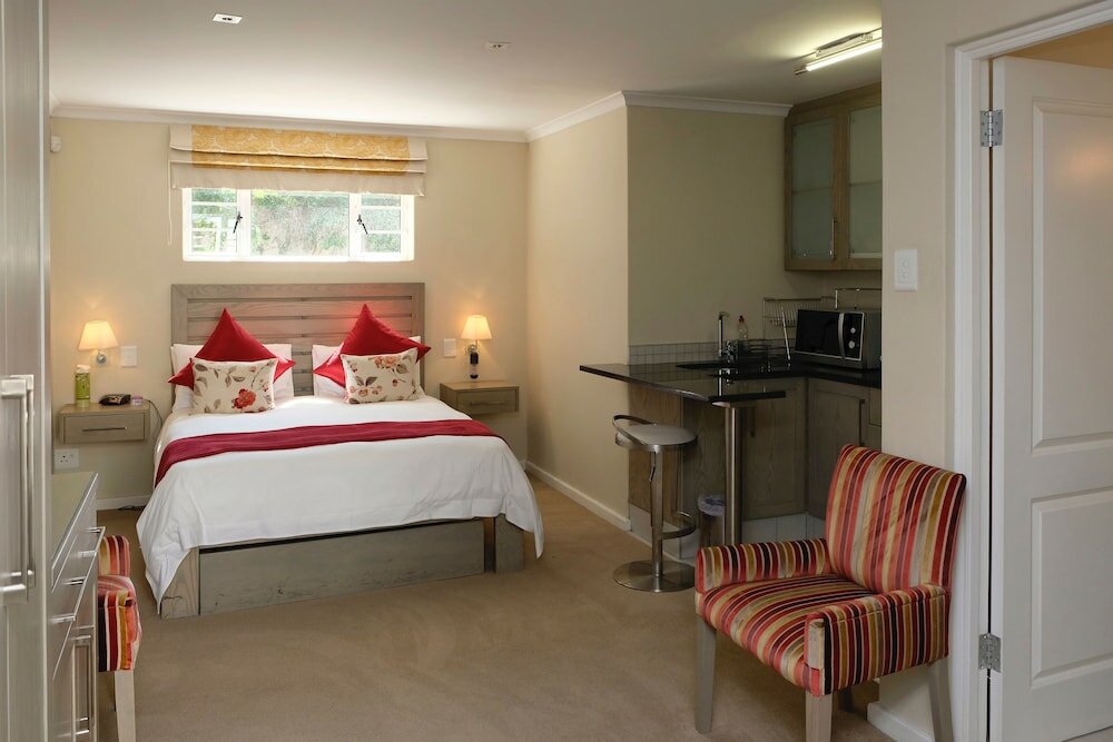 Фото Gardenview Guest House