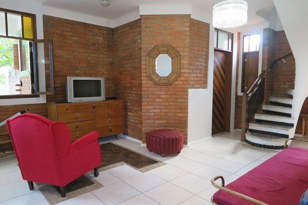 Фото Pousart Floripa