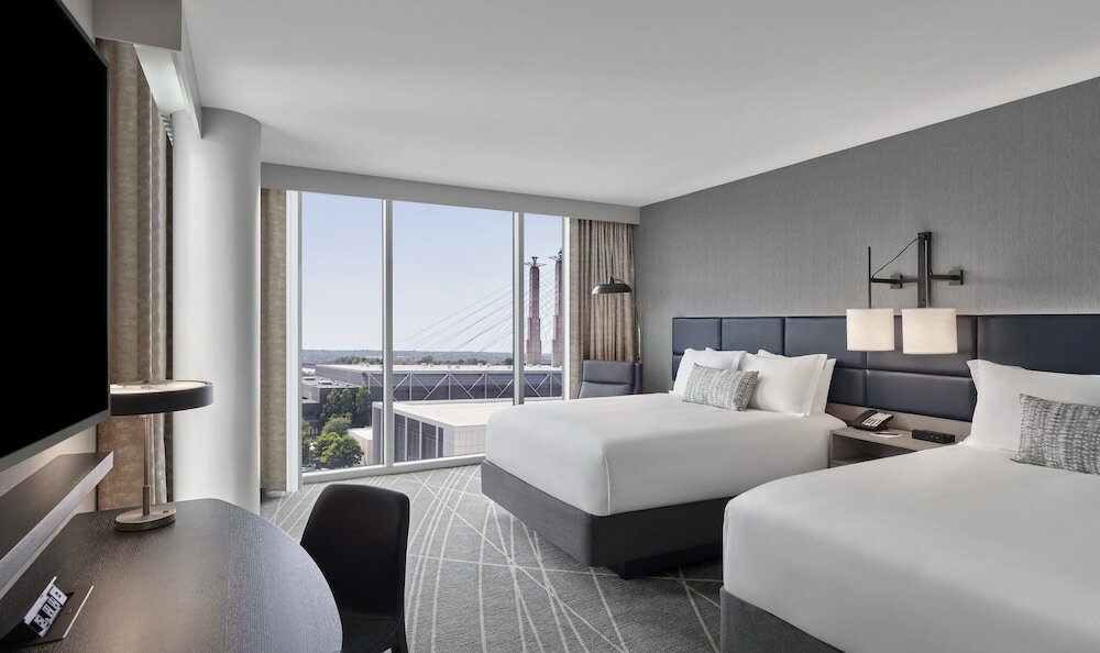 Фото Loews Kansas City Hotel