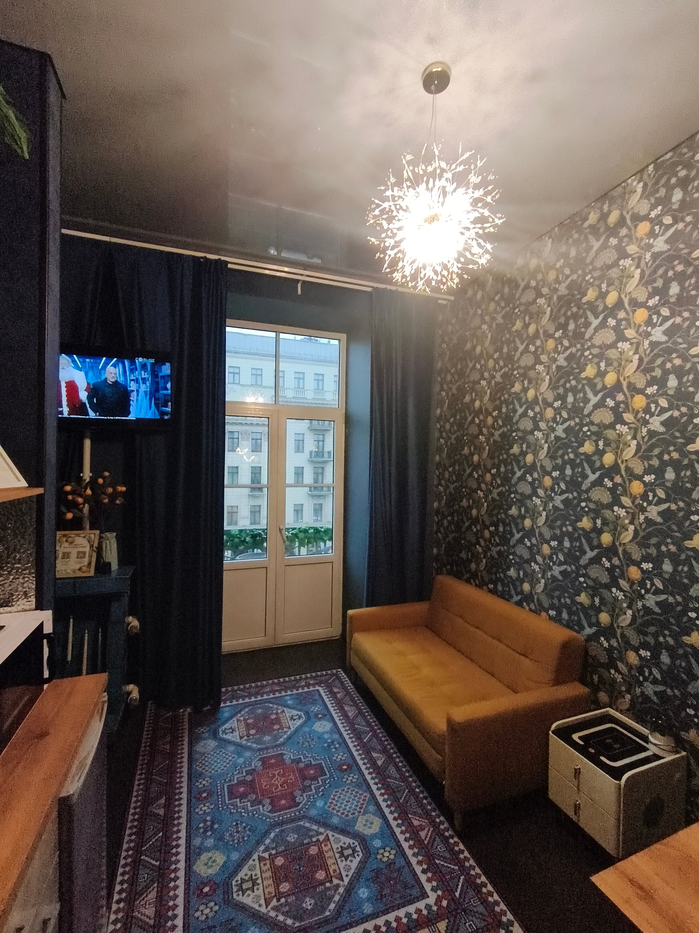 Фото Мансарда 88