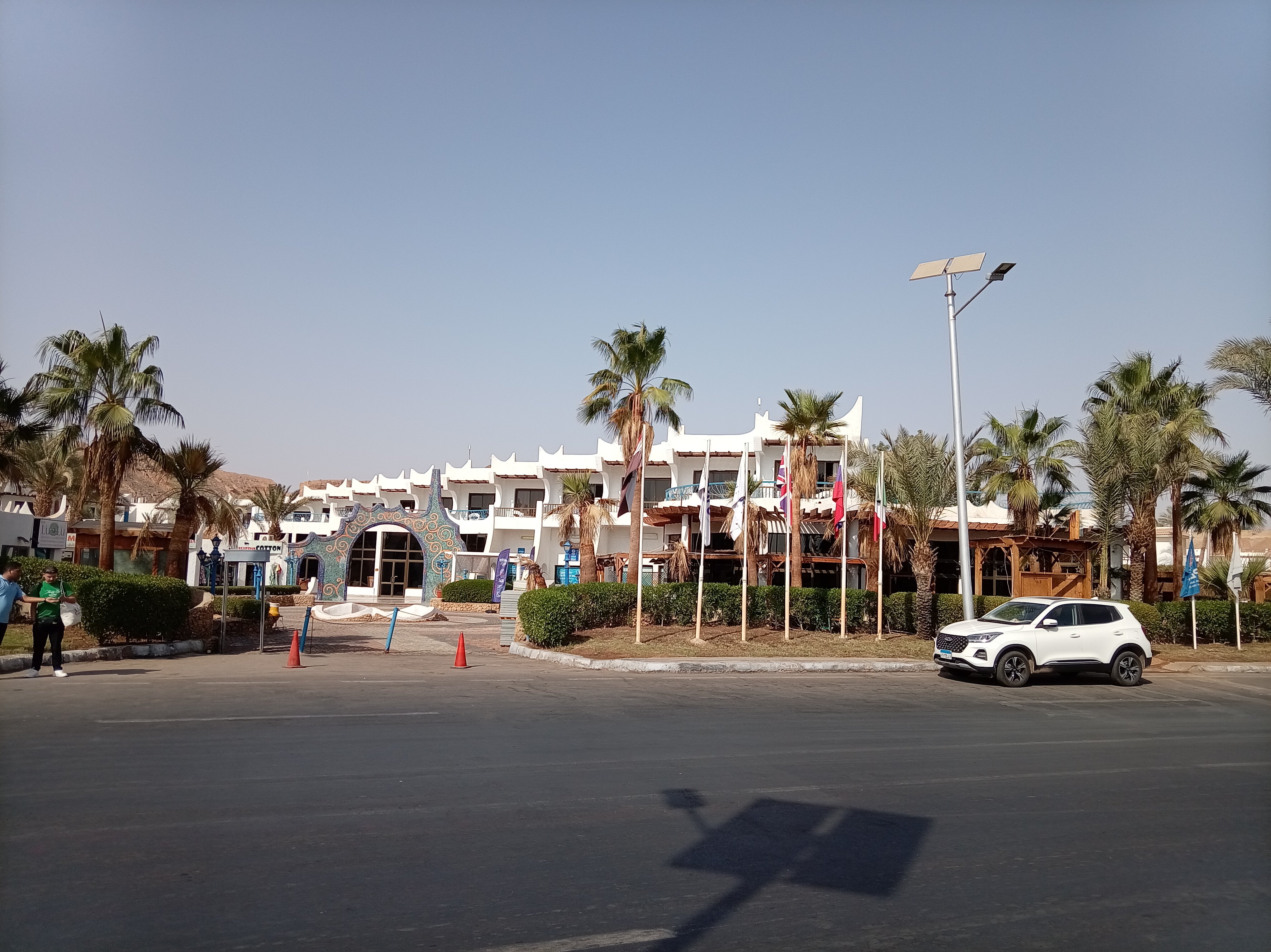 Фото Turquoise Beach Hotel