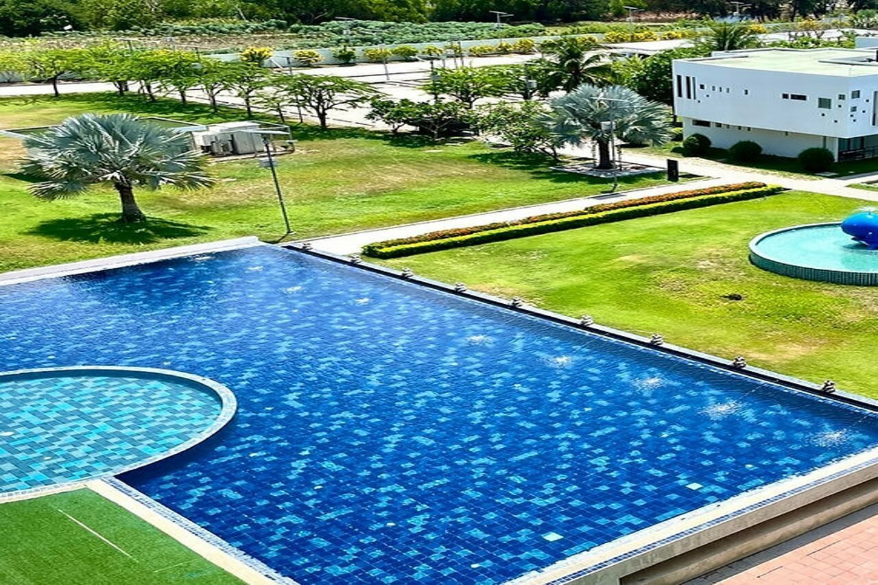 Фото Serene Phla Resort and Restaurant