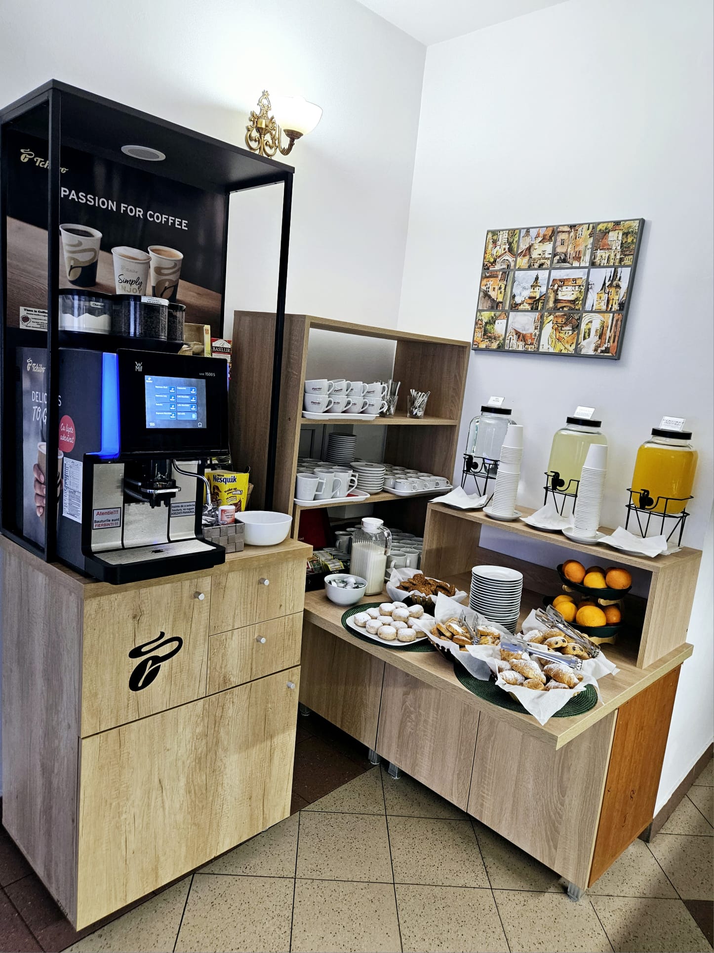 Фото Long Street Hotel