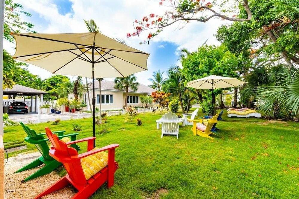 Фото Blue Ocean Village