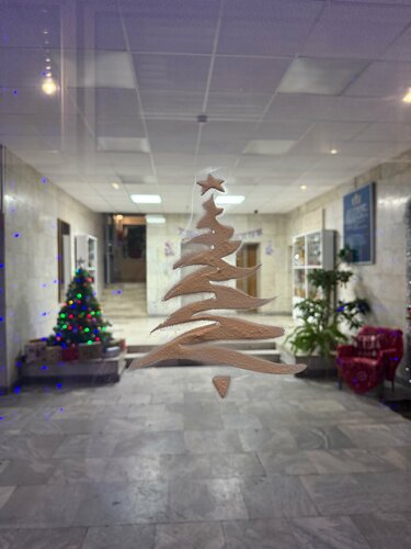 Гостиница Двуречье в Кирово-Чепецке