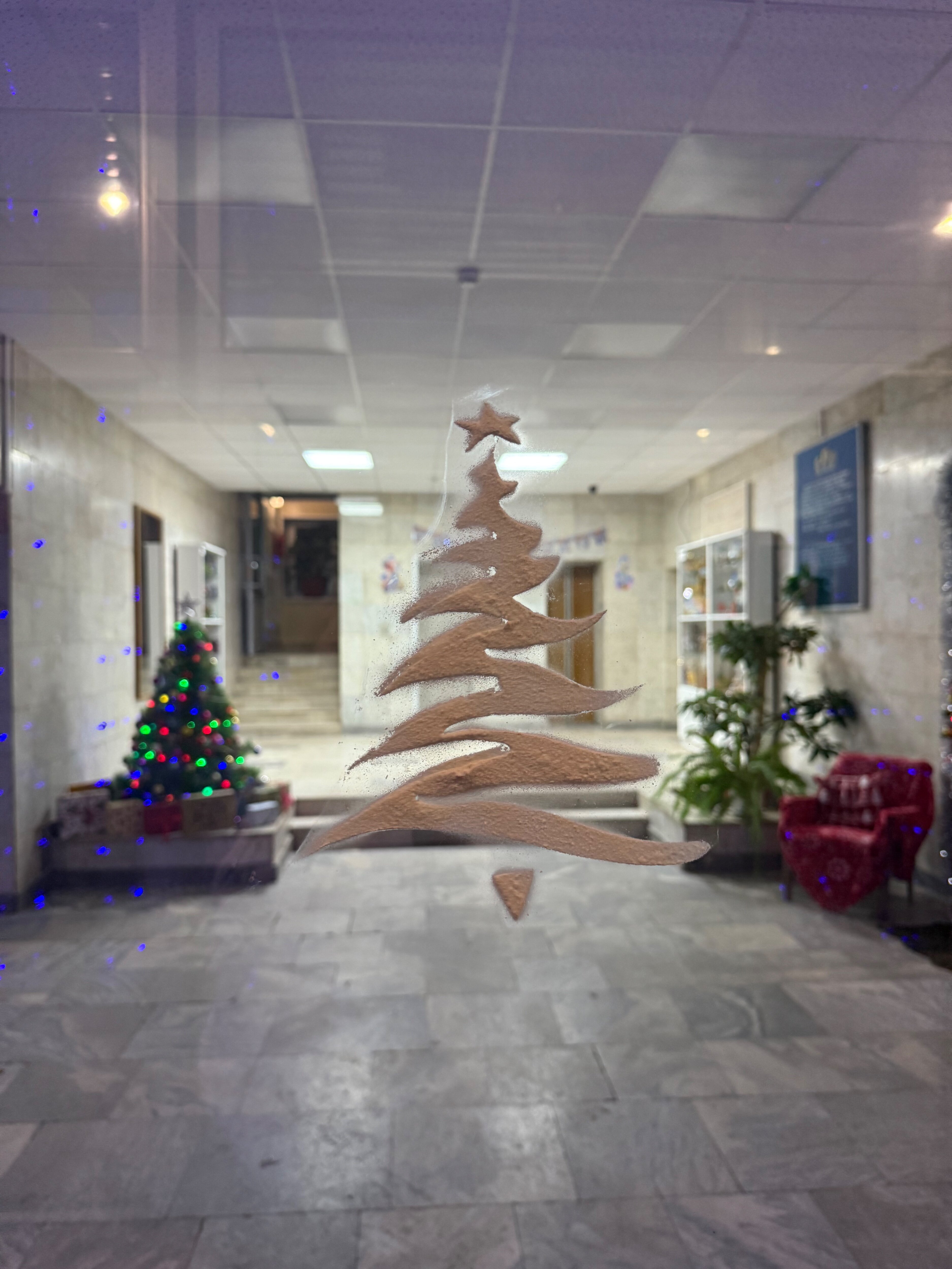 Фото Двуречье