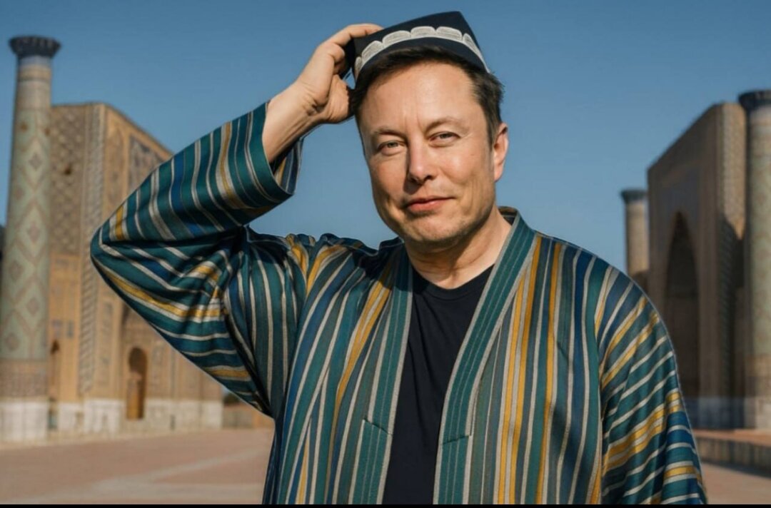 Фото Reikartz Bahor Bukhara