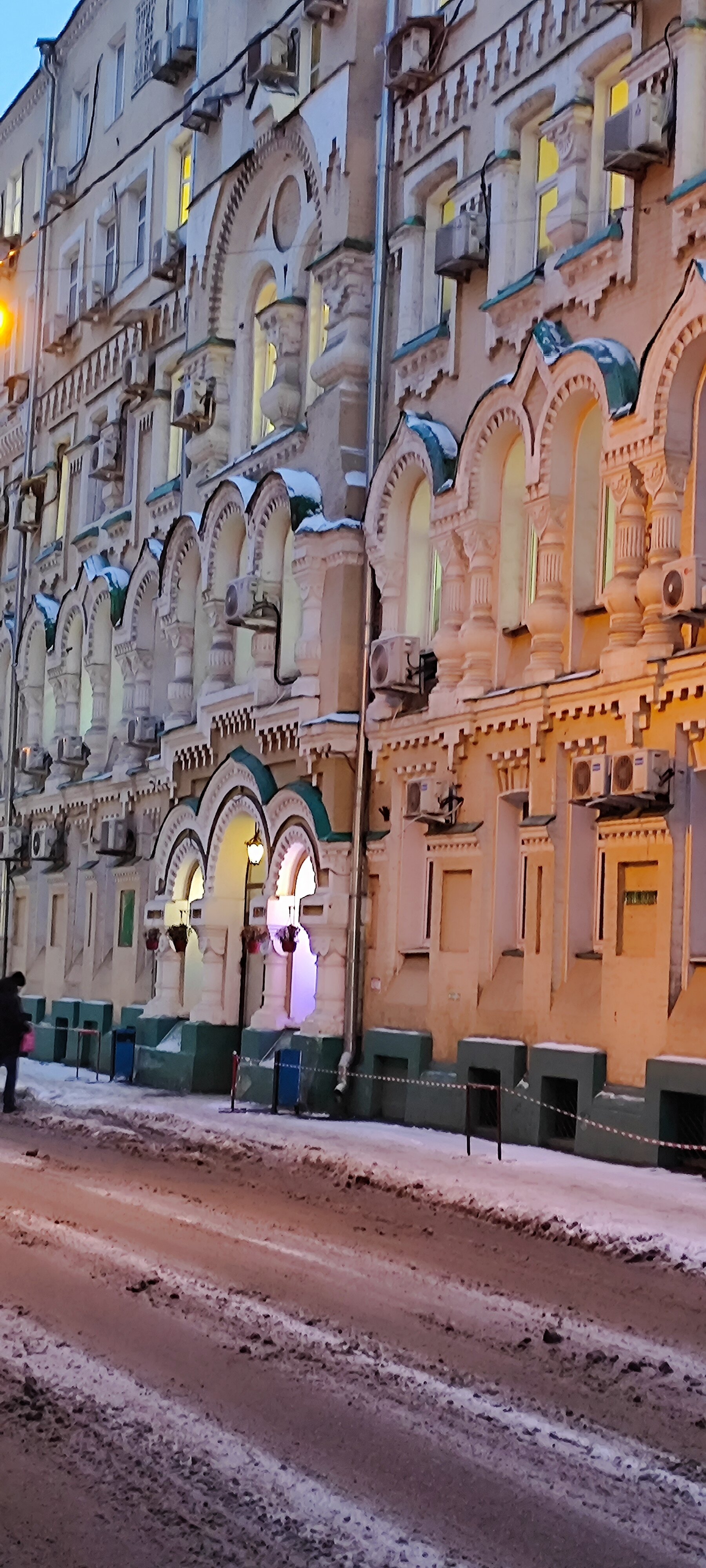 Фото Капучино
